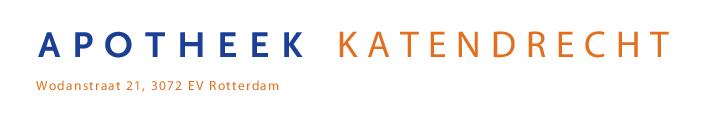 Apotheek Katendrecht